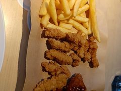 -必胜客(金高店)