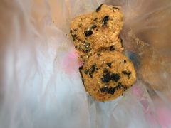 海苔风味小贝-鲍师傅糕点(江苏路店)
