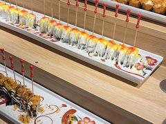 -吉木烤肉自助餐厅(乐汇城店)