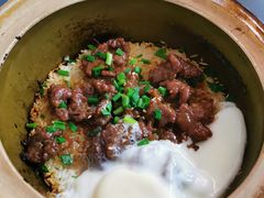-红星光发煲仔饭(文海店)