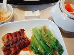 -ZEN采蝶轩·粤味臻鲜·手作点心·商务宴请(泰州店)