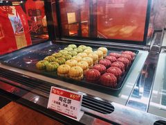 -陶陶居饼家(惠福东路店)