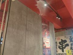 -宏姐串串香(宏伟路店)