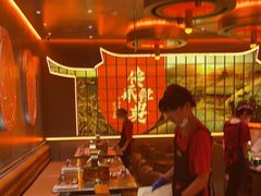 -西塔老太太泥炉烤肉(苏州大悦城店)