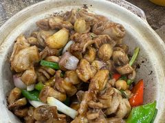 -贞姨美食·老字号海鲜大排档