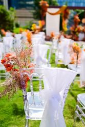 -曼格纳婚礼艺术中心(张江店)