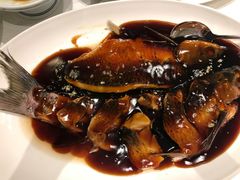 西湖醋鱼-浙江西子宾馆·牡丹厅