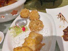 -潮福城潮州大酒楼(湖滨北路店)