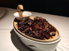 -八府香鸭·啫啫煲(华山路店)