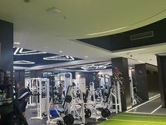 -冠军健身