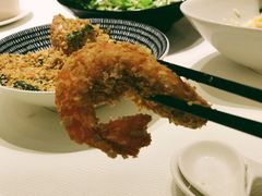 -新加坡海鲜共和(名胜世界圣淘沙海滨坊)