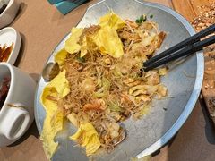 -青菁酒家·象山海鲜(胜利河美食街店)