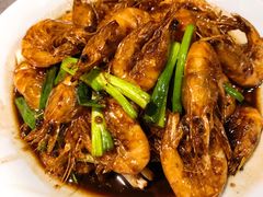 -老头儿油爆虾(星光一期店)
