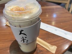 -阿嬷手作(南宁青秀万达店)