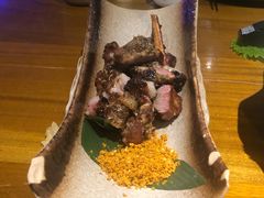 -和彩放题餐厅(酒仙桥店)