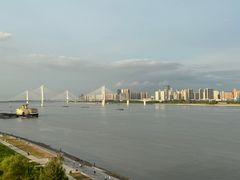 -武汉两江游览·夜游长江(汉口粤汉码头)