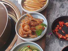 -大头椰·海南椰子鸡火锅(思明万象城店)