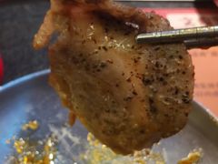 -俊熙家点餐式自助烤肉店(1227广场店)