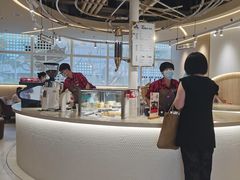 -Tims天好咖啡(江干万象城店)