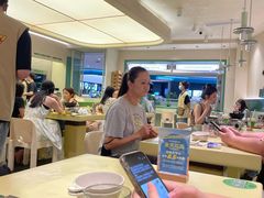 -米仓食堂(皇庭广场店)