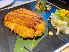 -晓寿司·日本料理(望京博雅店)
