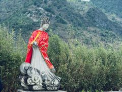 -长寿村