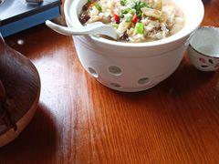 -花间酒庭院餐厅(谷山店)