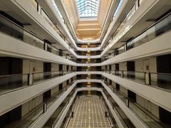 -惠州金海湾嘉华度假酒店