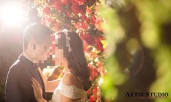 -艺匠摄影ARTIZ STUDIO(南京店)