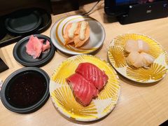 -大起水产回转寿司(道顿堀店)