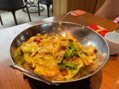 -有红鸡毛店·川菜(建设路店)