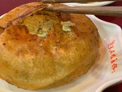 -兰庆鸡蛋馃(人民路店)