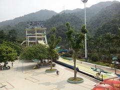 -清泉湾生态旅游度假区