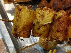 -王胖胖木炭烤吧(北岸公馆店)