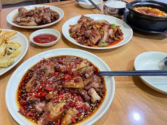 -贤花饭店(城阳店)