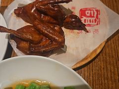 -鸽味轩·粤菜小馆(高楼门总店)