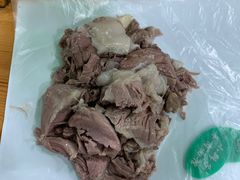 -小辫子羊肉面馆(周东店)