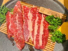 -黑牛の店·和牛烧肉(大悦城店)