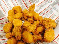 -The Habit Burger Grill 哈比特汉堡(爱琴海店)