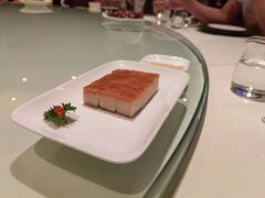 冰烧三层肉-利苑酒家(华熙国际店)