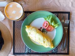 -Cafe de Thaan Aoan