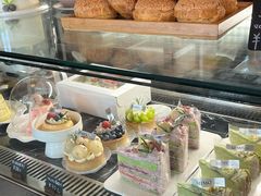 -MIMO CAFE(沙头角店)