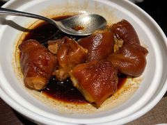 惠来隆江猪手-潮舍(环球金融中心店)
