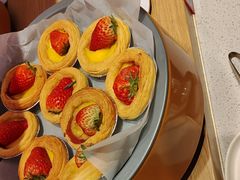 -龍歌自助小火锅(兰山上海路万达店)