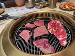 -妙香居韩国烤肉(容桂天佑城店)