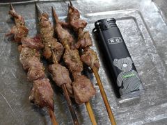 -清真·白家牛肉罩火烧老店(育才街店)