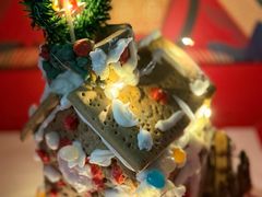 -盒马鲜生(红莲店)