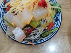 -清真·尖子尖牛肉面(王府井店)