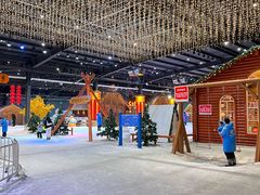 -宁波冰雪大世界(北仑区)