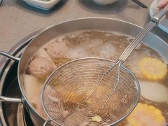 -为什么牛潮汕牛肉火锅(中信广场店)